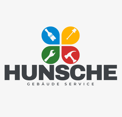 Hunsche – Gebäude Service